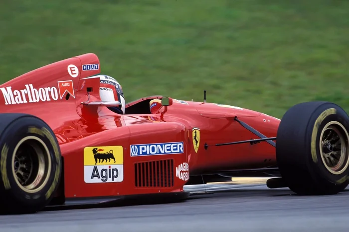 Brazil '94: We were supposed to have a jaw-dropping battle between Ayrton Senna and Michael Schumacher - My, Competitions, Formula 1, Speed, Автоспорт, Race, Michael Schumacher, Ayrton Senna, Damon Hill, Jean Alesi, Rubens Barrichello, Williams racing, Benetton, The Grand Prix, 90th, The photo, Extreme, Mclaren, Eddie Irvine, Jordan, Brazil, Longpost