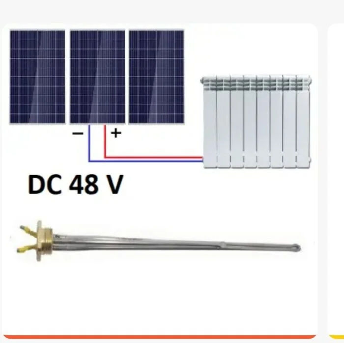 Solar energy heater - My, Solar battery, Heating, Longpost