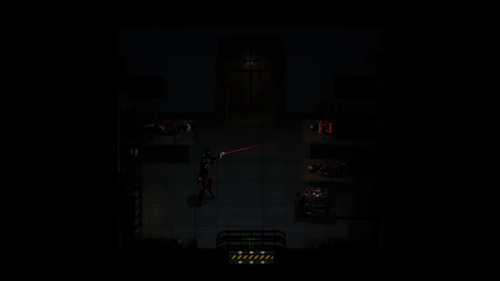 For those who missed it. Signalis is a pixelated and sometimes creepy survival horror with a great soundtrack - My, Games, Horror game, Game Reviews, Fantasy, Cyberpunk, Signalis, Indie game, Video, Longpost