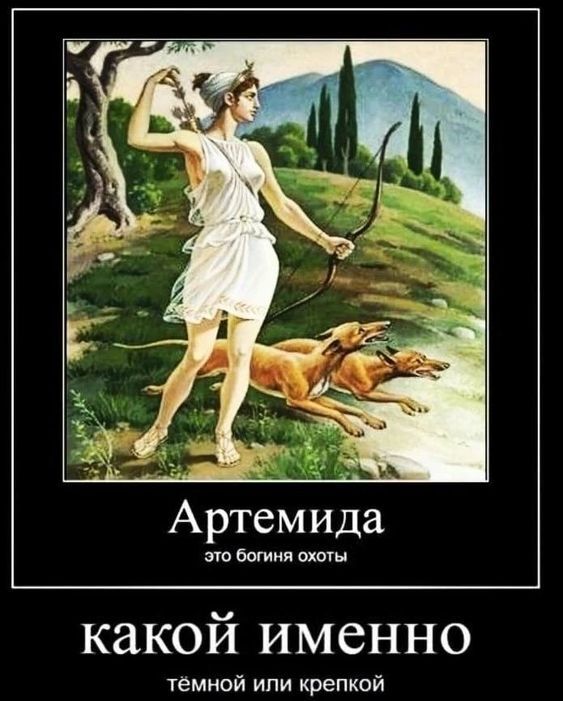 Хороший вопрос