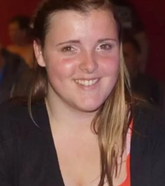 Холли Метсон