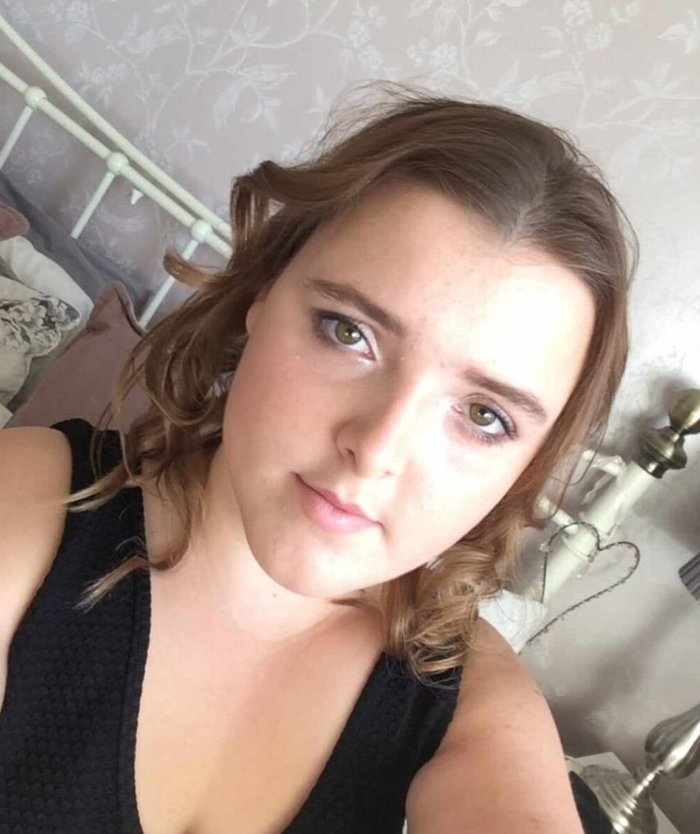 Холли Метсон