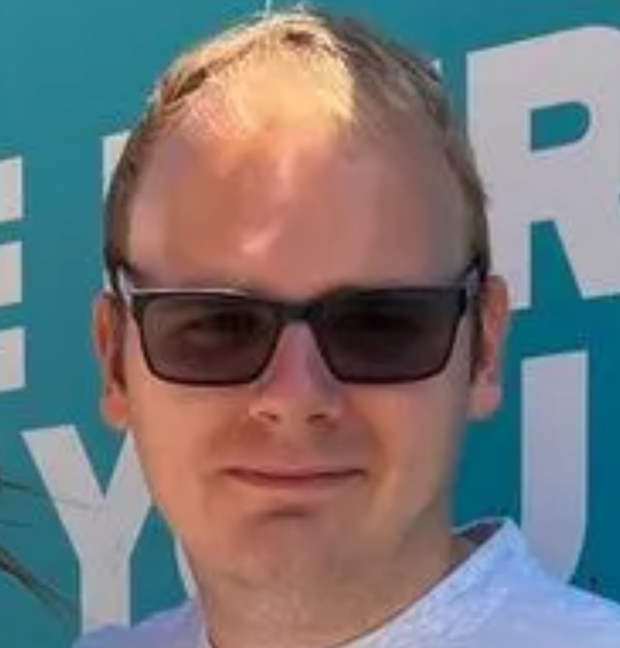 Николас Метсон