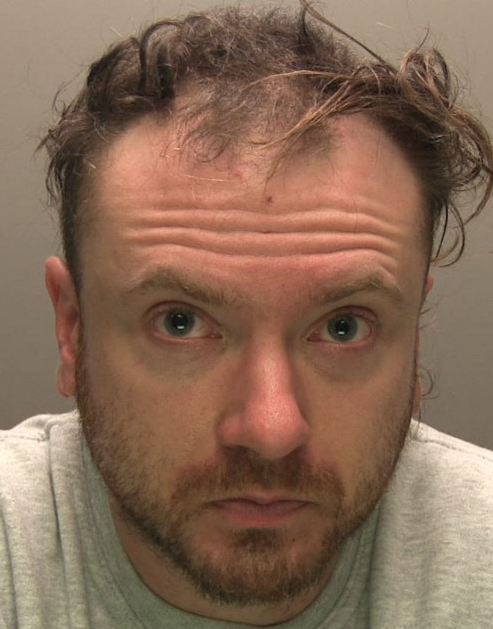 Джошуа Хэнкок