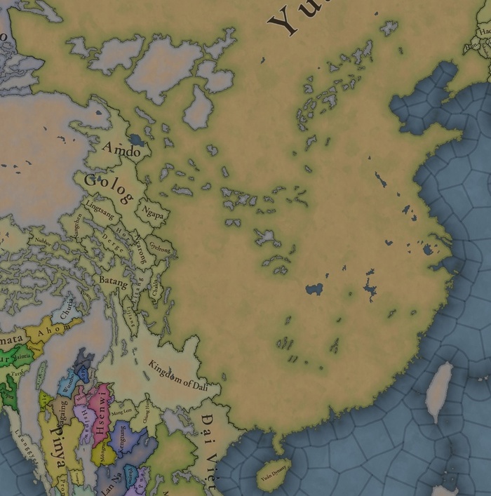  "",    Tinto Maps  23    , Paradox Interactive, , , , ,  