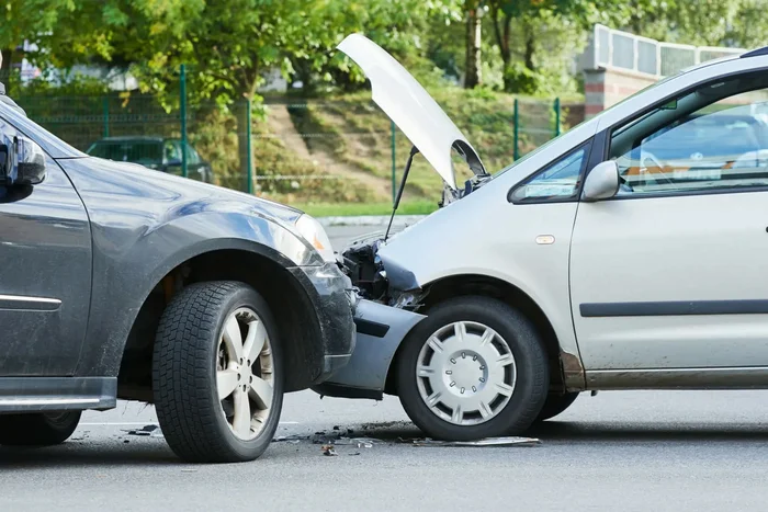 The victims of the accident were able to recover moral damages of 800 thousand rubles from the guilty driver - My, Road accident, Court, Motorists, Crash, Moral damage