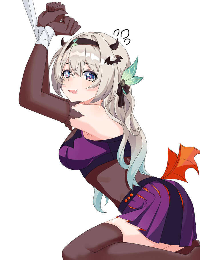  Pixiv, , Anime Art, Firefly (Honkai: Star Rail), Honkai: Star Rail
