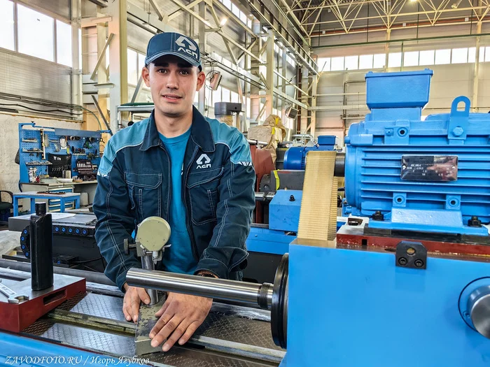 How Lipetsk Machine Tool Company is Reviving the Glory of the Russian Machine Tool (Part 1) - My, Industry, Factory, Production, Russian production, Import substitution, Longpost