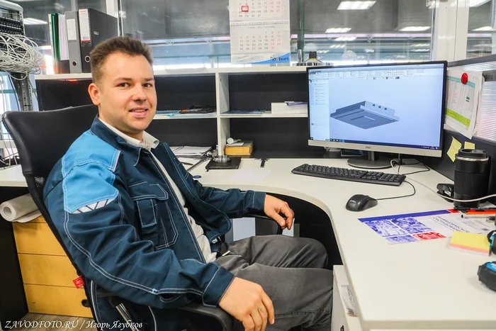 How Lipetsk Machine Tool Company is Reviving the Glory of the Russian Machine Tool (Part 1) - My, Industry, Factory, Production, Russian production, Import substitution, Longpost