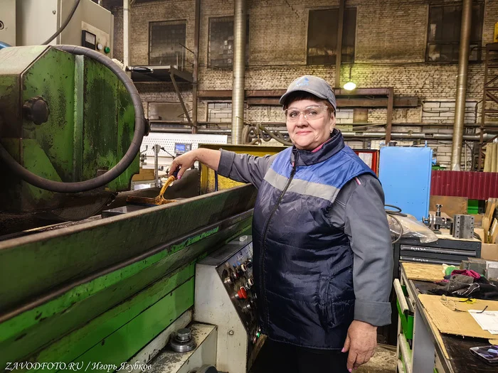 How Lipetsk Machine Tool Company is Reviving the Glory of the Russian Machine Tool (Part 1) - My, Industry, Factory, Production, Russian production, Import substitution, Longpost