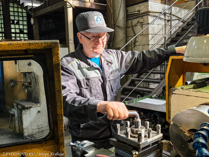 How Lipetsk Machine Tool Company is Reviving the Glory of the Russian Machine Tool (Part 1) - My, Industry, Factory, Production, Russian production, Import substitution, Longpost