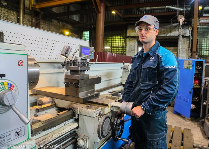 How Lipetsk Machine Tool Company is Reviving the Glory of the Russian Machine Tool (Part 1) - My, Industry, Factory, Production, Russian production, Import substitution, Longpost