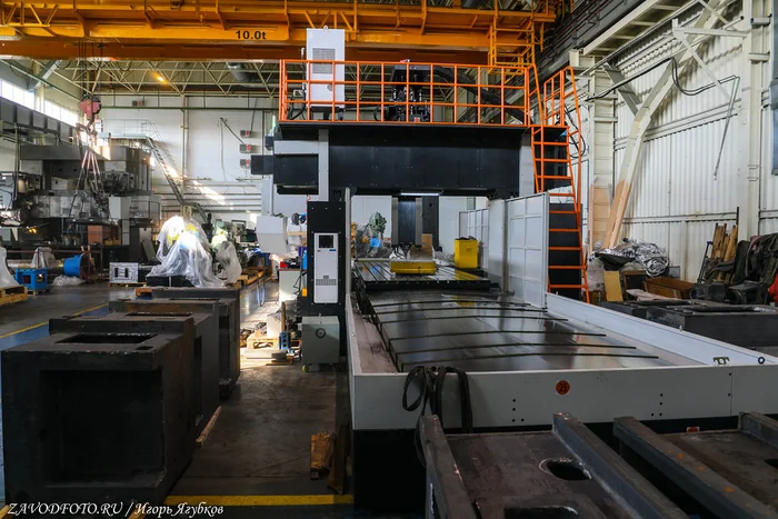 How Lipetsk Machine Tool Company is Reviving the Glory of the Russian Machine Tool (Part 1) - My, Industry, Factory, Production, Russian production, Import substitution, Longpost