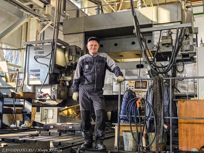 How Lipetsk Machine Tool Company is Reviving the Glory of the Russian Machine Tool (Part 1) - My, Industry, Factory, Production, Russian production, Import substitution, Longpost