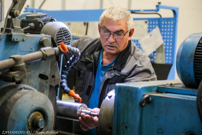 How Lipetsk Machine Tool Company is Reviving the Glory of the Russian Machine Tool (Part 1) - My, Industry, Factory, Production, Russian production, Import substitution, Longpost