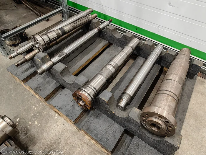 How Lipetsk Machine Tool Company is Reviving the Glory of the Russian Machine Tool (Part 1) - My, Industry, Factory, Production, Russian production, Import substitution, Longpost