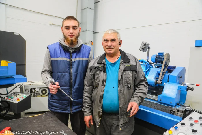 How Lipetsk Machine Tool Company is Reviving the Glory of the Russian Machine Tool (Part 1) - My, Industry, Factory, Production, Russian production, Import substitution, Longpost