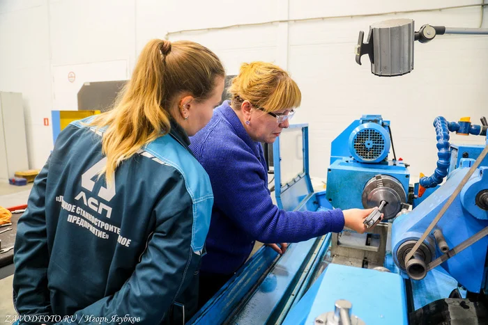 How Lipetsk Machine Tool Company is Reviving the Glory of the Russian Machine Tool (Part 1) - My, Industry, Factory, Production, Russian production, Import substitution, Longpost