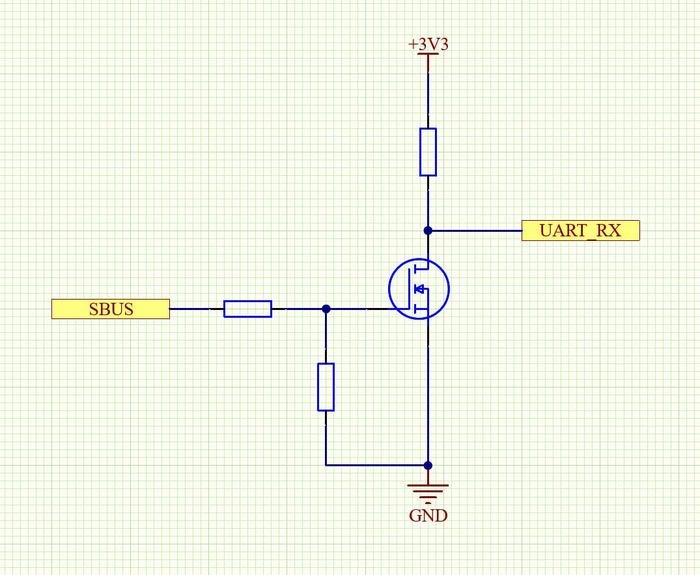   N-Channel MOSFET