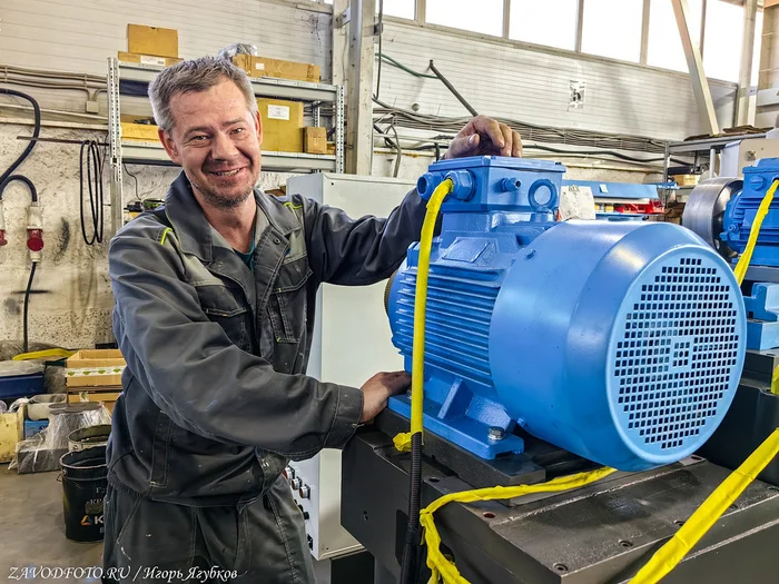 How Lipetsk Machine Tool Company is Reviving the Glory of the Russian Machine Tool (Part 2) - My, Production, Industry, Russian production, Import substitution, Factory, Longpost