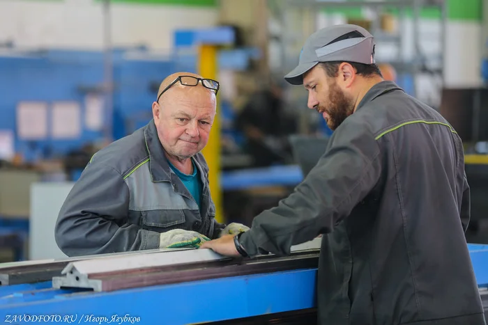 How Lipetsk Machine Tool Company is Reviving the Glory of the Russian Machine Tool (Part 2) - My, Production, Industry, Russian production, Import substitution, Factory, Longpost