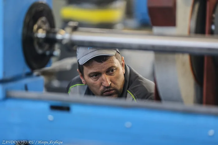 How Lipetsk Machine Tool Company is Reviving the Glory of the Russian Machine Tool (Part 2) - My, Production, Industry, Russian production, Import substitution, Factory, Longpost