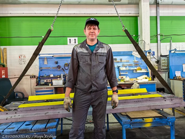 How Lipetsk Machine Tool Company is Reviving the Glory of the Russian Machine Tool (Part 3) - My, Production, Factory, Import substitution, Industry, Russian production, Video, Video VK, Longpost