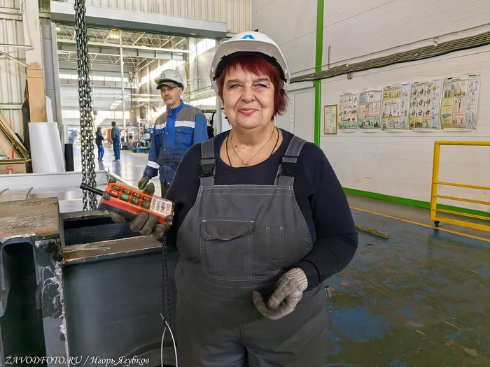 How Lipetsk Machine Tool Company is Reviving the Glory of the Russian Machine Tool (Part 3) - My, Production, Factory, Import substitution, Industry, Russian production, Video, Video VK, Longpost