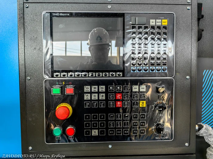 How Lipetsk Machine Tool Company is Reviving the Glory of the Russian Machine Tool (Part 3) - My, Production, Factory, Import substitution, Industry, Russian production, Video, Video VK, Longpost