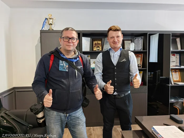 How Lipetsk Machine Tool Company is Reviving the Glory of the Russian Machine Tool (Part 3) - My, Production, Factory, Import substitution, Industry, Russian production, Video, Video VK, Longpost
