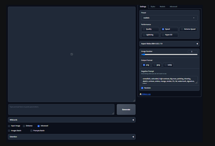    (v7)  FooocusExtend ,  , Fooocus, ,  , 