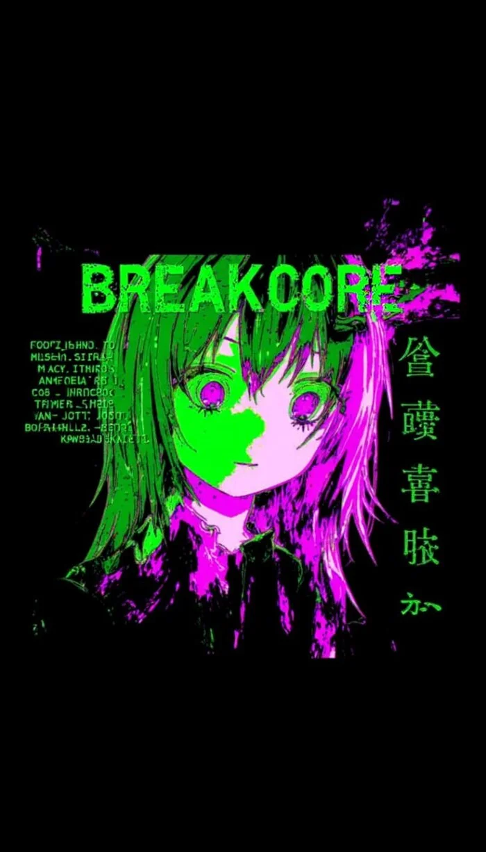 Стилистика Breakcore — FLUX LoRA - Моё, Искусственный интеллект, Нейронные сети, Stable Diffusion, Flux, Арты нейросетей, Breakcore, Glitch, Кибер, Длиннопост