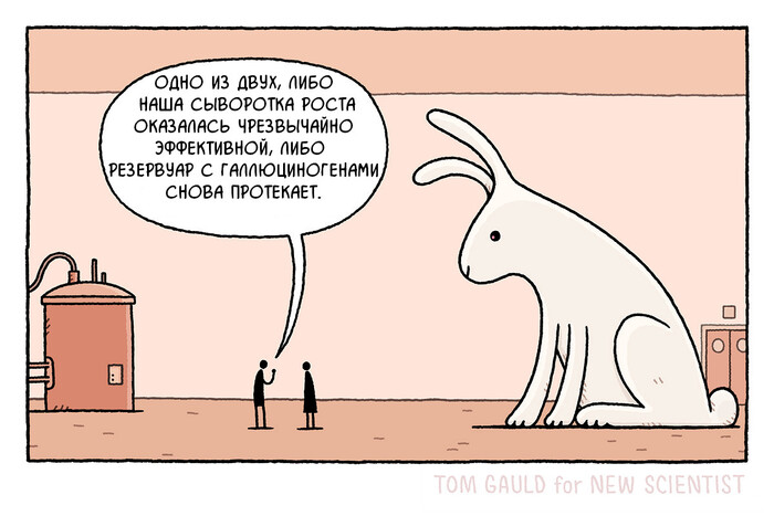   ? , Tom gauld, , , ,  , Telegram, 