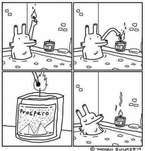 Обеденный мем