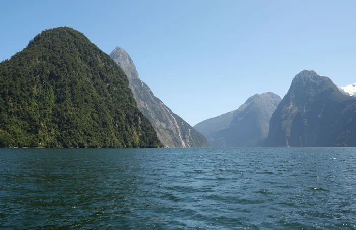 New Zealand. Upside Down on a Long White Cloud. Part 11 - Maori, New Zealand, Sheeps, Rams, James Cook, Ship, Fjords, Ocean, Tourism, Longpost