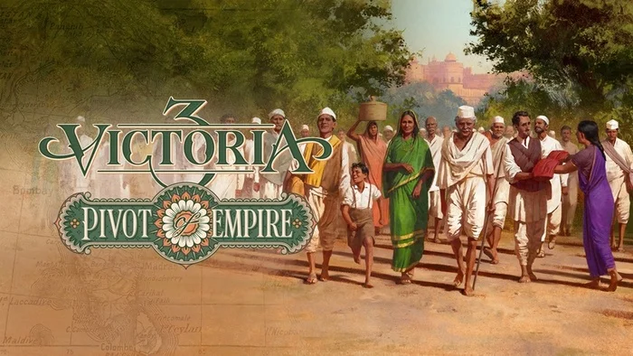 Дневник разработчиков Victoria 3 — Pivot of Empire - Victoria 3, Перевод, Стратегия, Компьютерные игры, Симулятор, Paradox Interactive, Длиннопост, Дневник разработки, Видео, YouTube