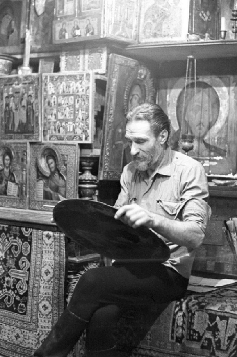 Василий Яковлевич Ситников (1915-1987)