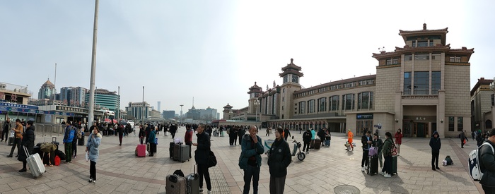 Северный вокзал