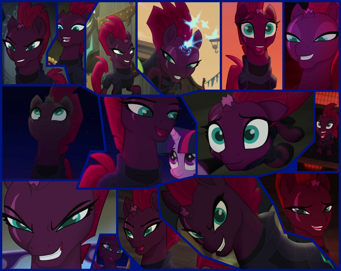 Tempest Shadow -  