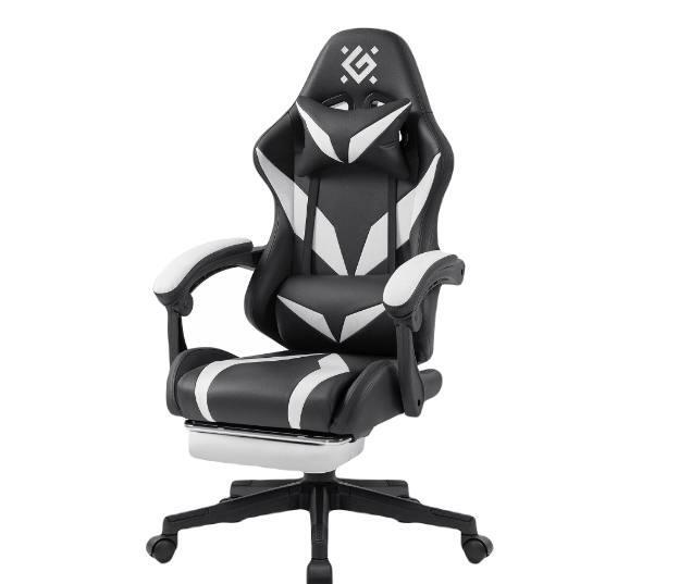 Choosing a gaming chair for comfortable gaming: 10 models for 2024 - My, Products, Chinese goods, AliExpress, Purchase, Yandex Market, Computer chair, Armchair, Furniture, Convenience, Longpost