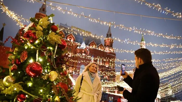 Россиян, работавших в субботу 2 ноября, освободят от необходимости бездельничать в новогодние праздники