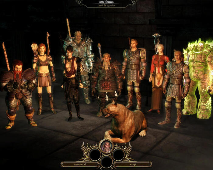 Dragon Age: Origins  15  ! Gamedev,  ,   , Dragon Age: Origins