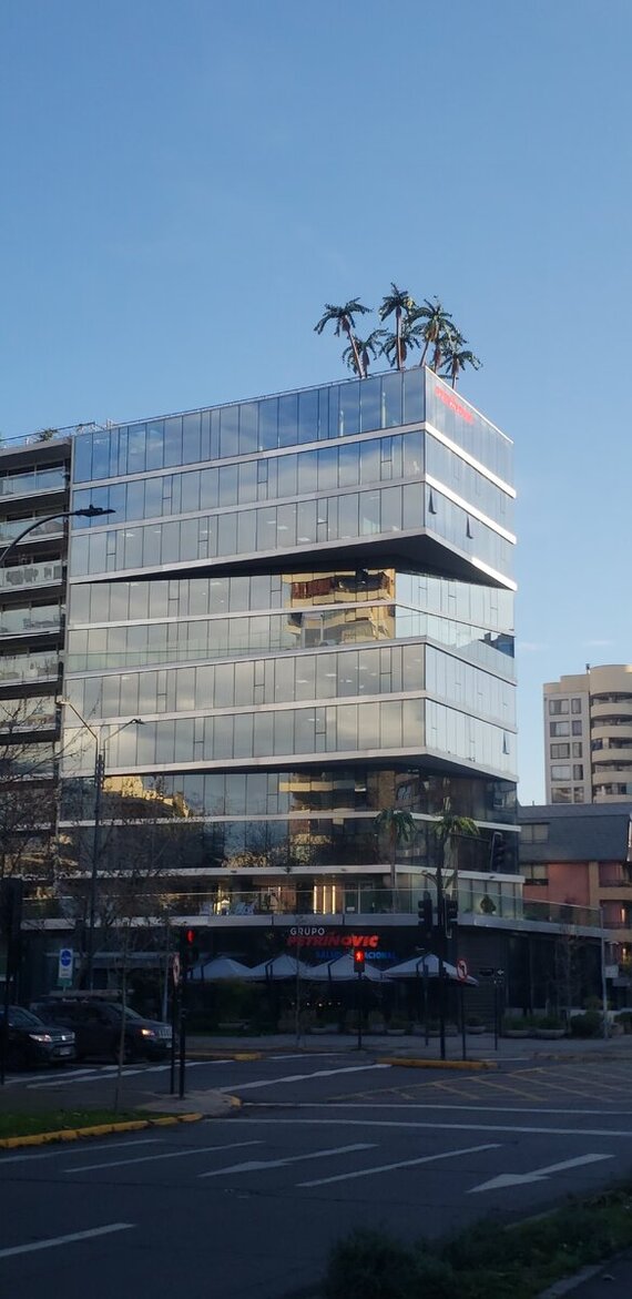 Группа Петринович- почти Петрович