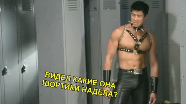 Граммар-наци разборки