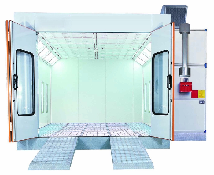 в этой камере хороший воздухообмен