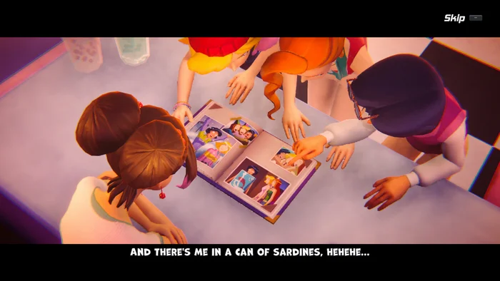 Spies are back in business or a review for those who remember or love Totally Spies - My, Computer games, Games, New items, Totally spies, Overview, Video, Longpost
