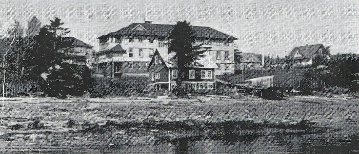 Центр смерти: Большой госпиталь RW в Белла Белла, Британская Колумбия, Место убийственных экспериментов по испытанию наркотиков и стерилизации детей Католической и Объединенной церквями, Pfizer, Glaxo