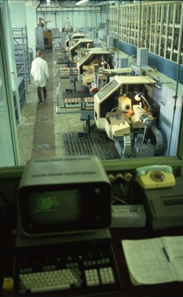 ����������� ���������. ������ �����. 1985 ���