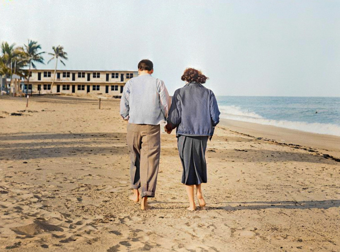 Фотоподборка известных личностей ХХ века, как СССР так и Мира. 20 раскрашенных фотографий. Часть VI Старое фото, Актеры и актрисы, 20 век, Колоризация, Знаменитости, Фотография, Выдающиеся личности, Длиннопост