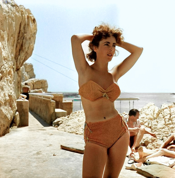 Фотоподборка известных личностей ХХ века, как СССР так и Мира. 20 раскрашенных фотографий. Часть VI Старое фото, Актеры и актрисы, 20 век, Колоризация, Знаменитости, Фотография, Выдающиеся личности, Длиннопост